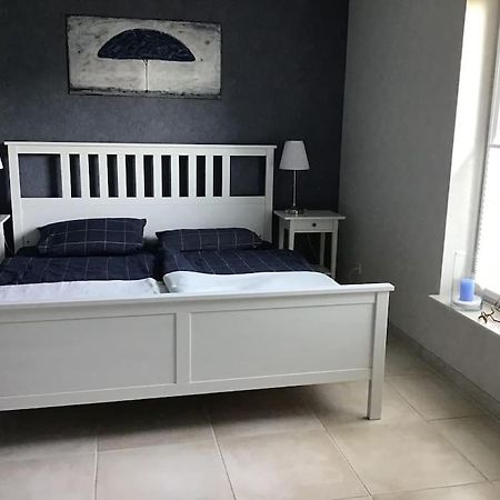 Ferienwohnung Bina Surwold Exteriér fotografie